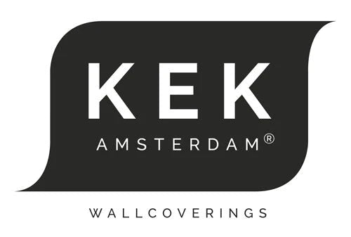 KEK Amsterdam Tapeten und Designertapeten bei TOJU Interior