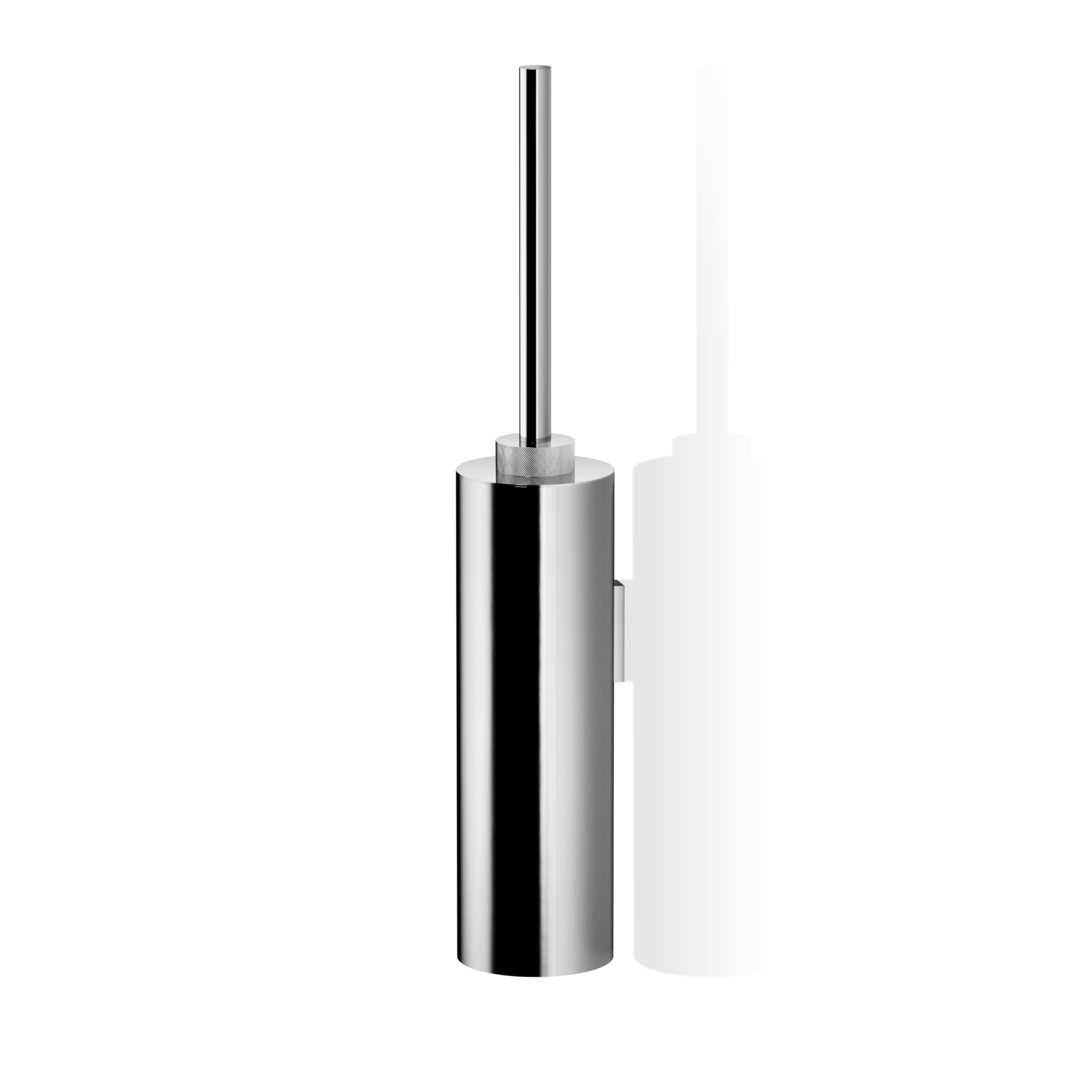 Decor Walther CLUB WBG Wand WC Bürstengarnitur – Chrom / Chrom – Art. 0855200