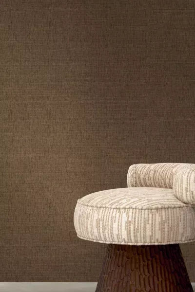 Casamance Tapete Fibra-Tapeten-Casamance-Amande-TOJU Interior