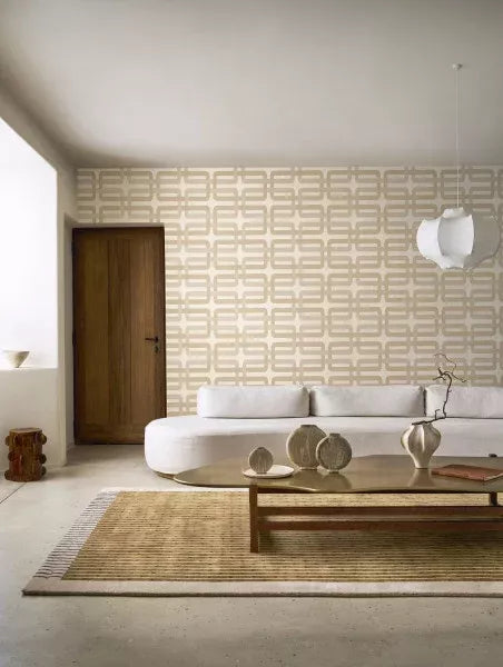 Casamance Tapete Matjara