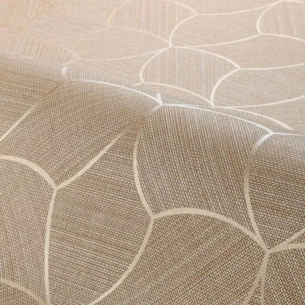 Casamance Tapete Tressana
