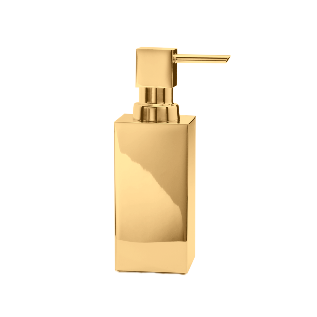 Decor Walther CO SSP Seifenspender – Gold 24 Karat – Art. 0839720