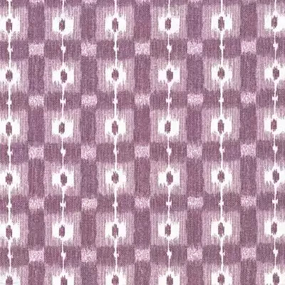 Nina Campbell Maude Check – Stoff – NCF4194-01