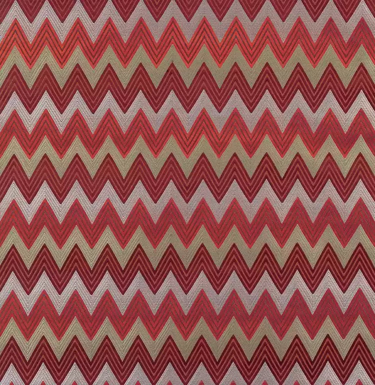 Nina Campbell Bargello – Stoff – NCF4210-05