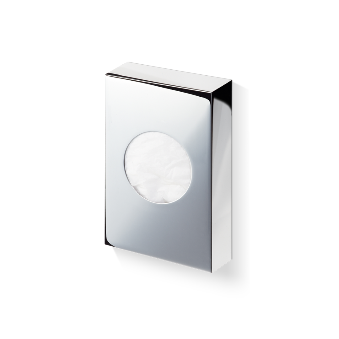 Decor Walther FB 5 Hygienebeutelbox – chrom – Art. 0802000
