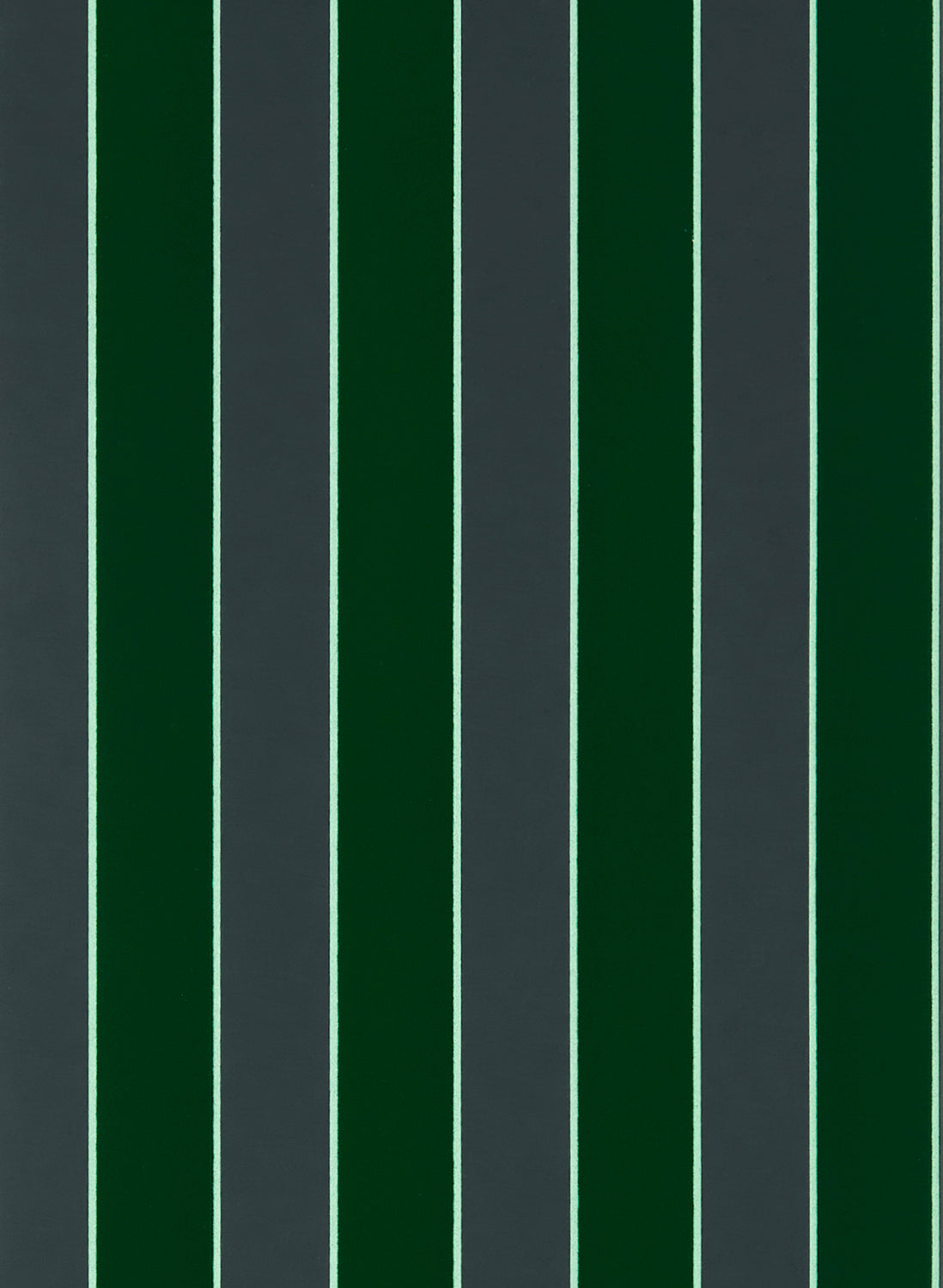 Osborne & Little Tapete Regency Stripe