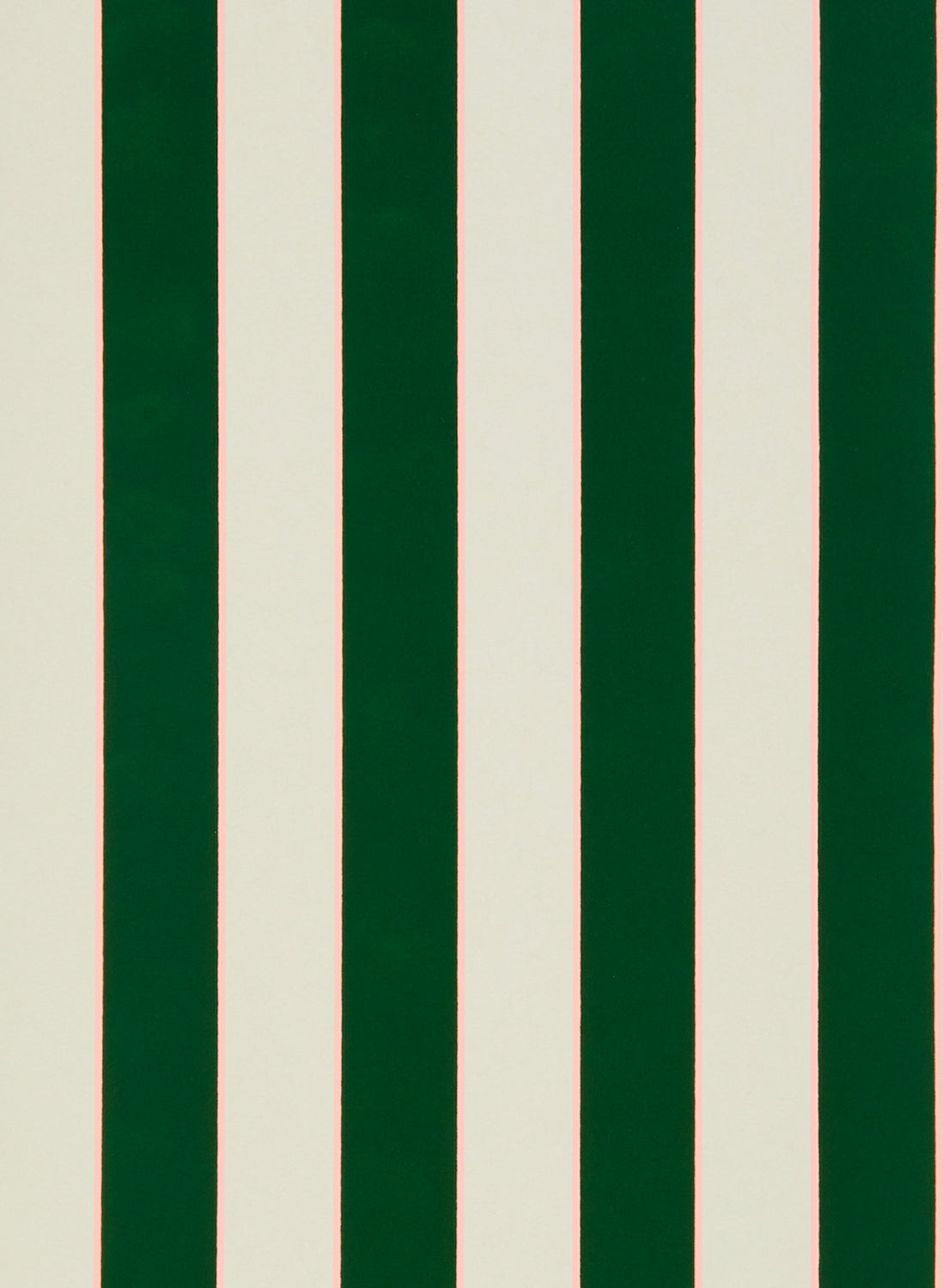 Osborne & Little Tapete Regency Stripe