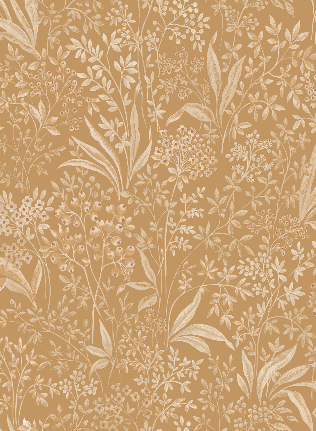 Boråstapeter - Tapete Nocturne-Tapeten-Borastapeter-2023-TOJU Interior