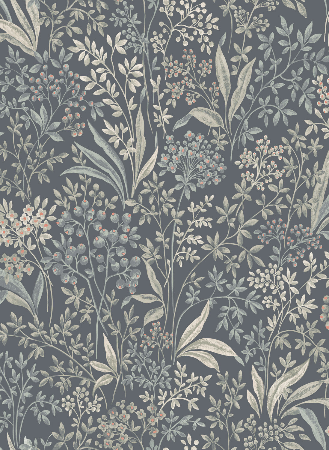 Boråstapeter - Tapete Nocturne-Tapeten-Borastapeter-2025-TOJU Interior