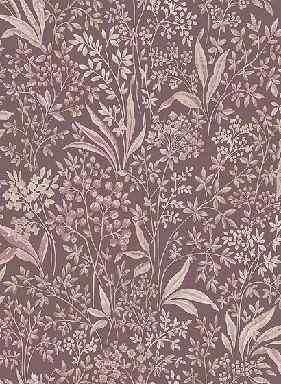 Boråstapeter - Tapete Nocturne-Tapeten-Borastapeter-7268-TOJU Interior