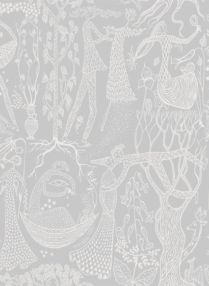 Boråstapeter - Tapete Poeme d'amour-Tapeten-Borastapeter-1762-TOJU Interior