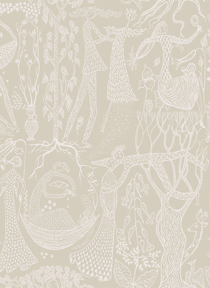 Boråstapeter - Tapete Poeme d'amour-Tapeten-Borastapeter-1763-TOJU Interior