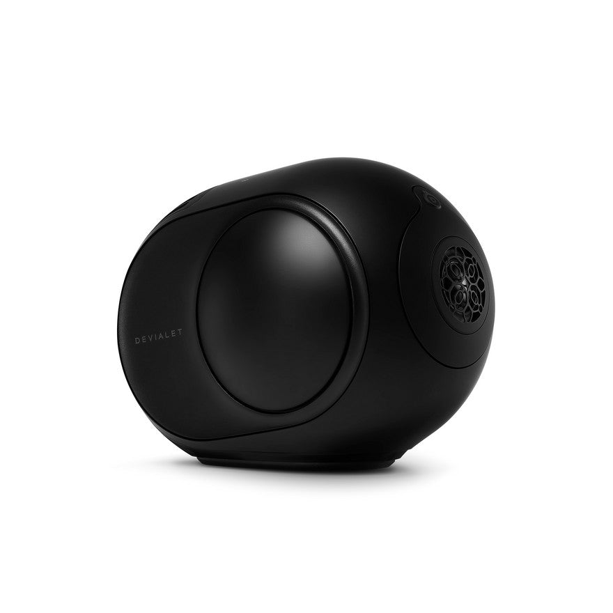 Devialet - Phantom II 95 dB-Lautsprecher-Devialet-Iconic white-TOJU Interior
