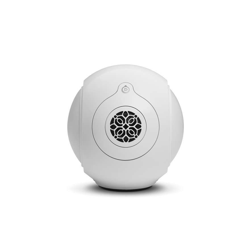 Devialet - Phantom II 95 dB-Lautsprecher-Devialet-Iconic white-TOJU Interior