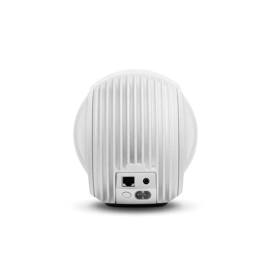 Devialet - Phantom II 95 dB-Lautsprecher-Devialet-Iconic white-TOJU Interior
