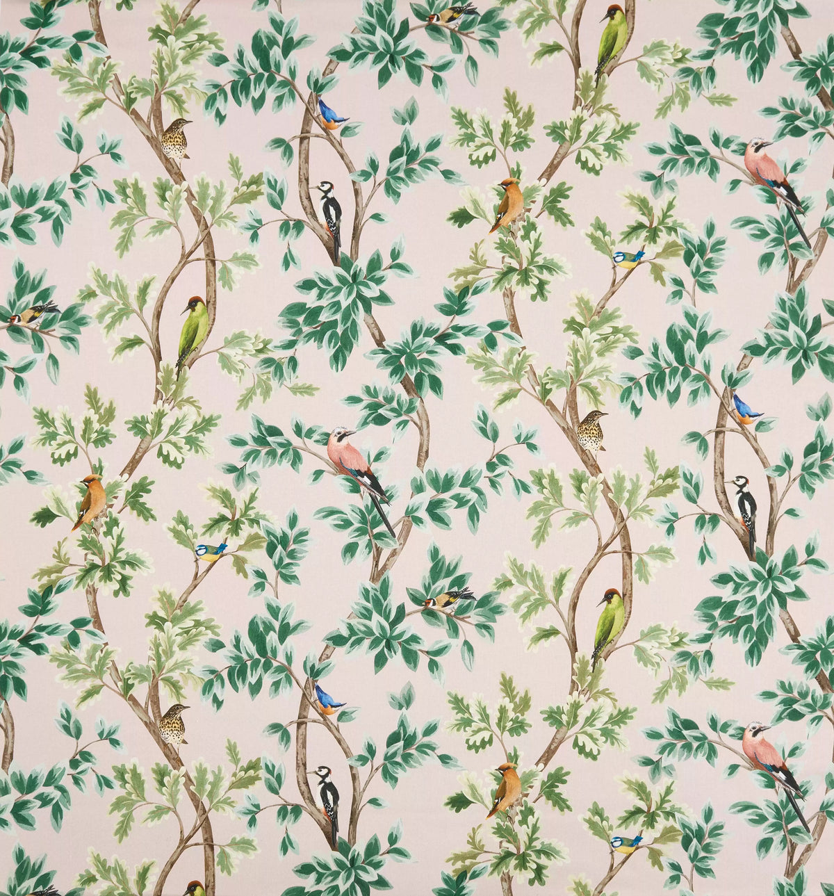 Osborne & Little Netherfield – Stoff – F7403-02
