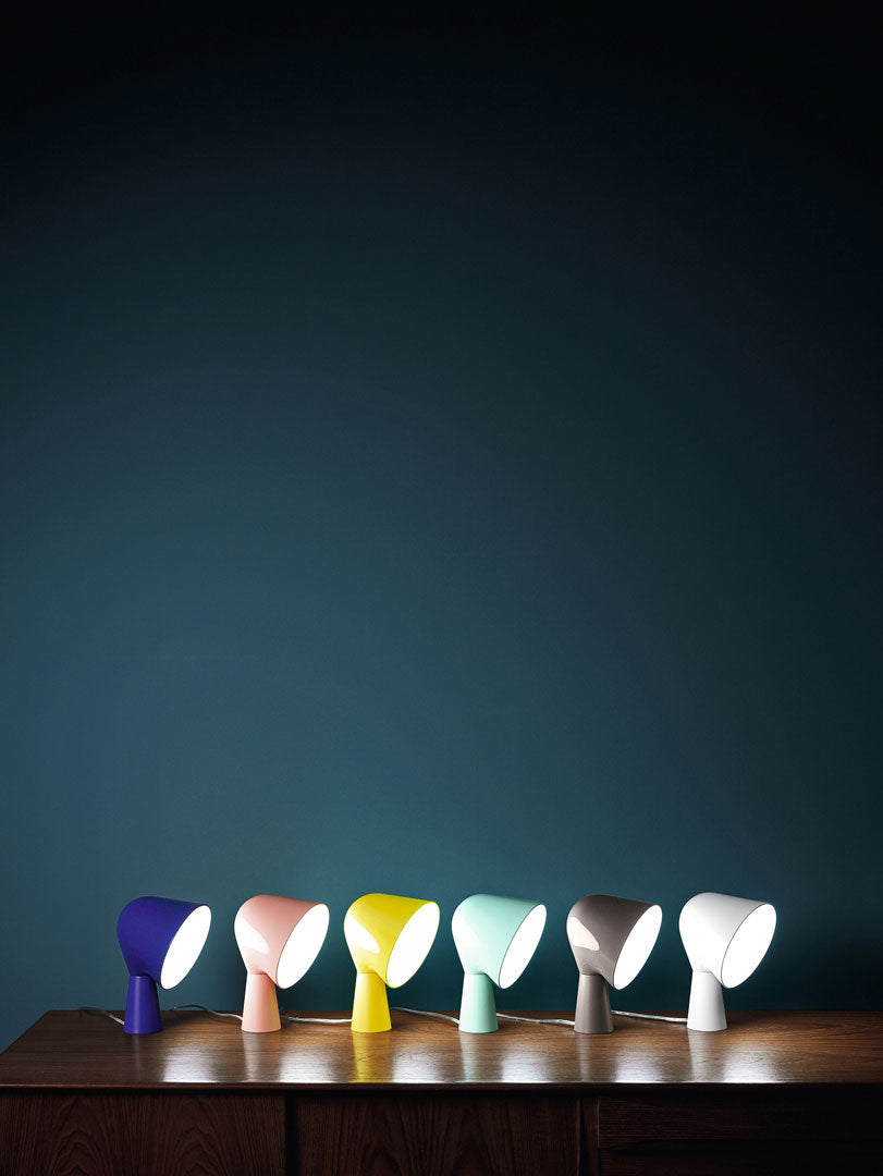 Foscarini - Binic Tischleuchte-Tischleuchte-Foscarini-TOJU Interior