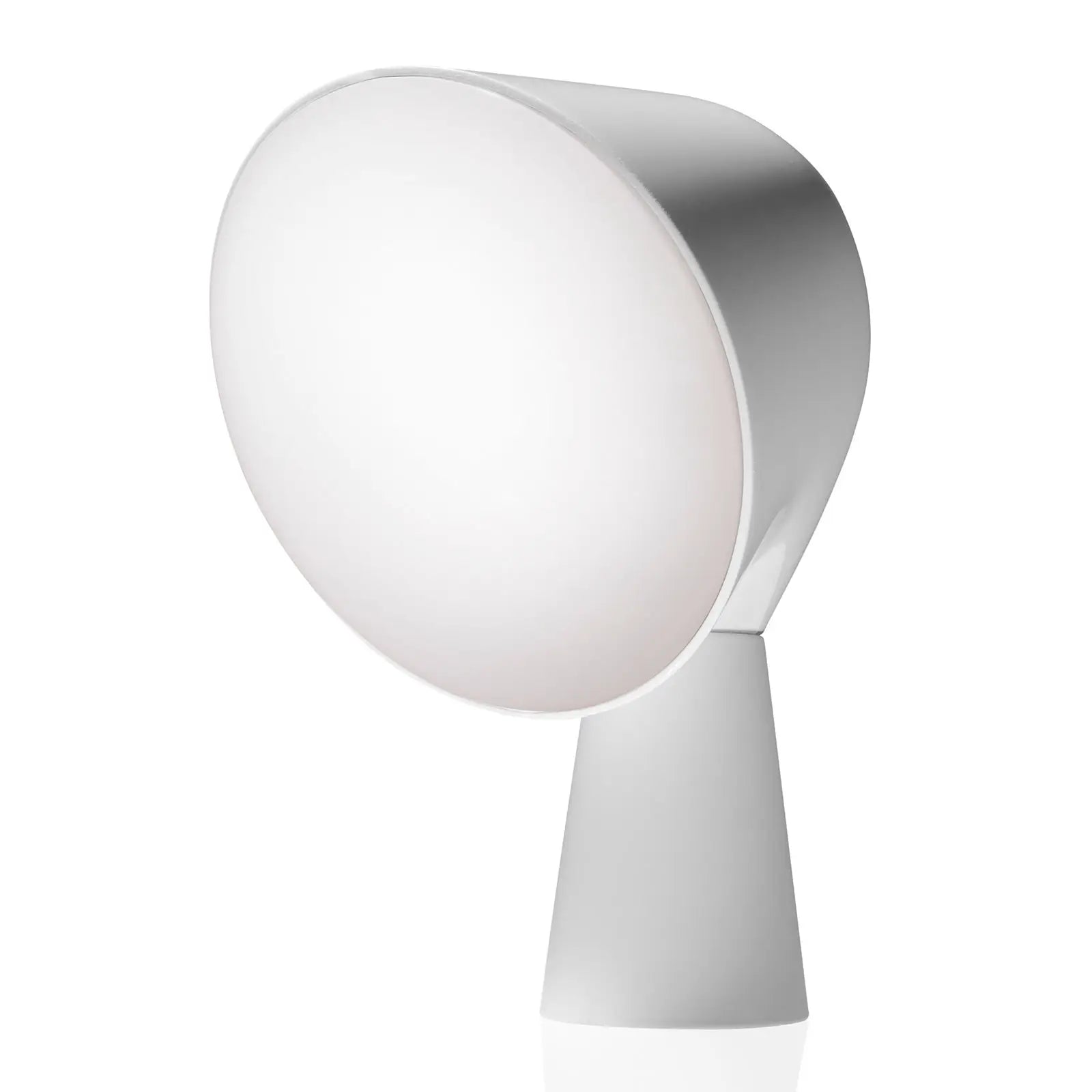 Foscarini - Binic Tischleuchte-Tischleuchte-Foscarini-bianco-TOJU Interior