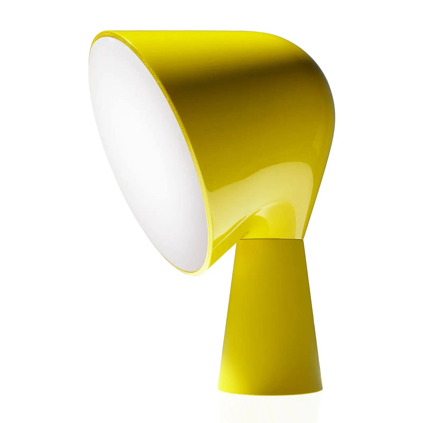 Foscarini - Binic Tischleuchte-Tischleuchte-Foscarini-gelb-TOJU Interior