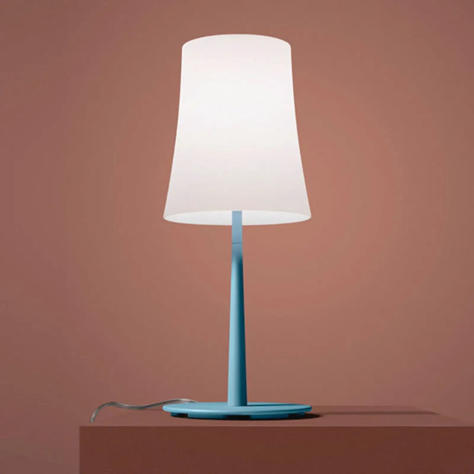 Foscarini - Birdie Easy Tischleuchte-Tischleuchte-Foscarini-TOJU Interior
