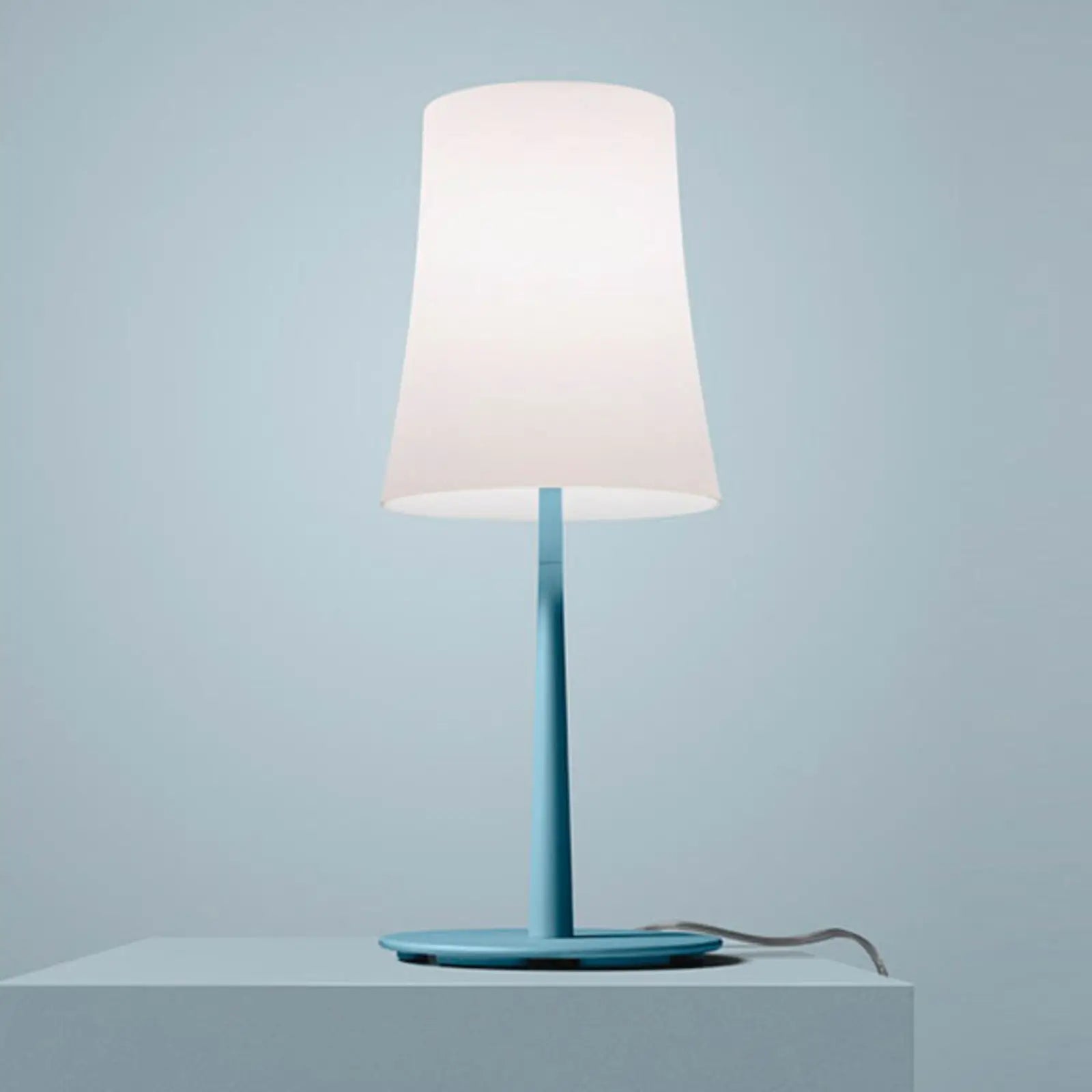 Foscarini - Birdie Easy Tischleuchte-Tischleuchte-Foscarini-TOJU Interior