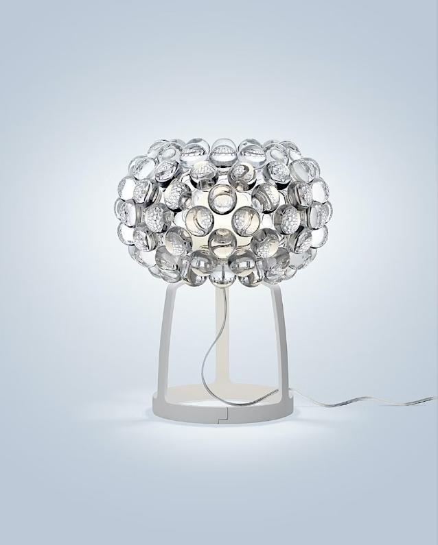 Foscarini - Caboche Plus Tischleuchte-Tischleuchte-Foscarini-TOJU Interior