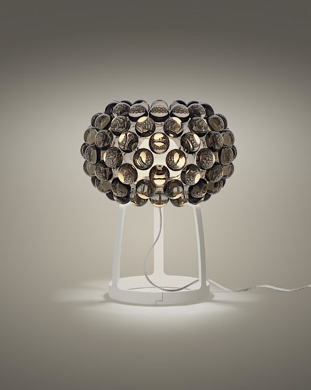 Foscarini - Caboche Plus Tischleuchte-Tischleuchte-Foscarini-TOJU Interior