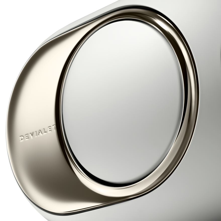 Devialet - Phantom Ultimate 98 dB-Lautsprecher-Devialet-Deep Forest-TOJU Interior