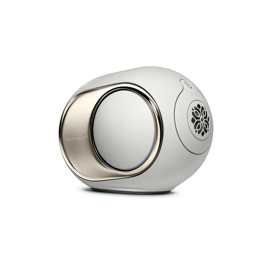 Devialet - Phantom Ultimate 98 dB-Lautsprecher-Devialet-Light Pearl-TOJU Interior