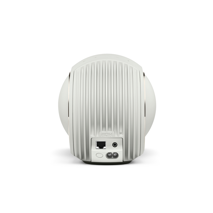 Devialet - Phantom Ultimate 98 dB-Lautsprecher-Devialet-Deep Forest-TOJU Interior