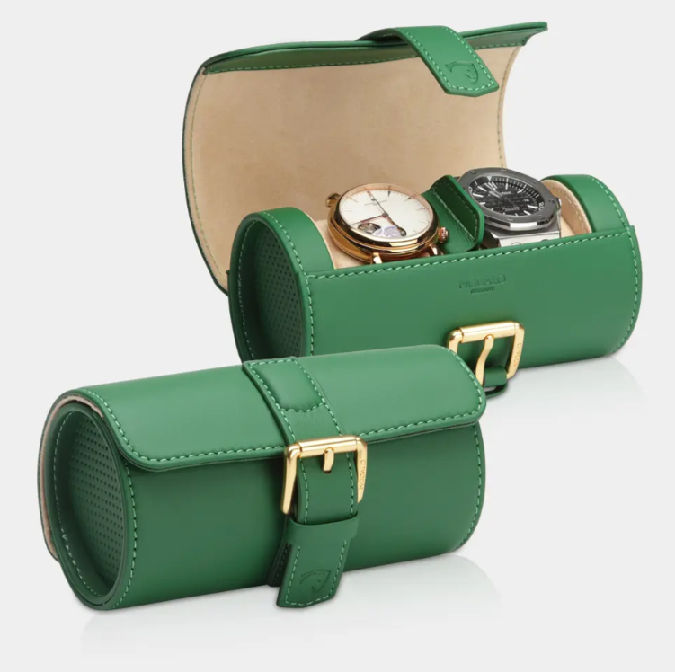 Modalo - Uhrenrolle Genius