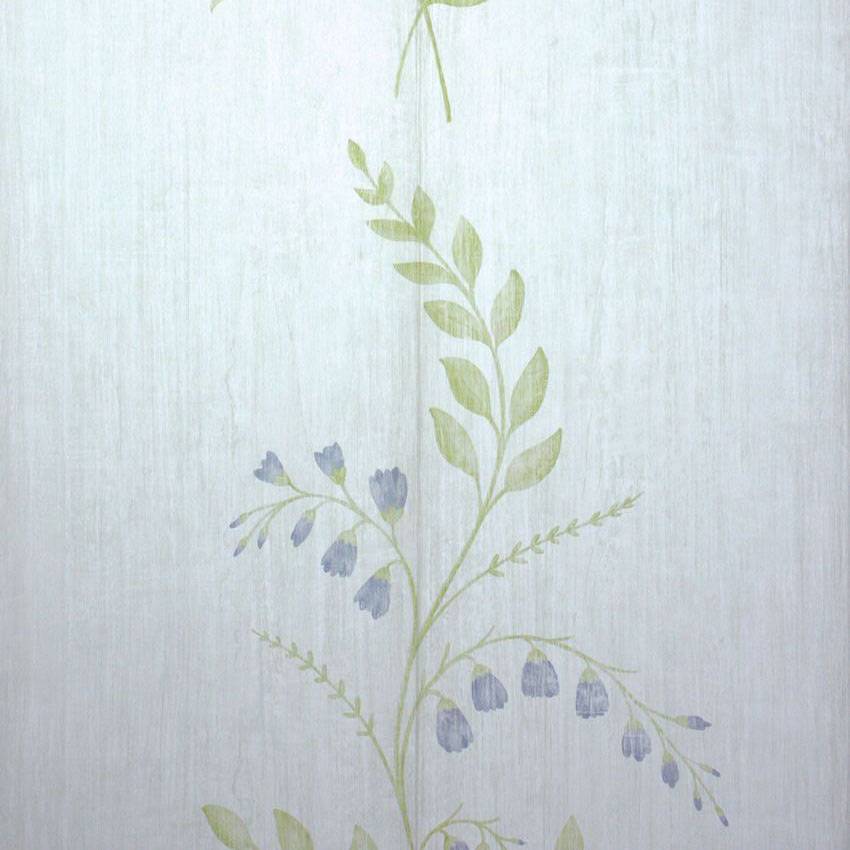 NINA CAMPBELL Tapete Aubourn – WOODSFORD-Tapeten-NINA CAMPBELL-NCW4105-01-TOJU Interior