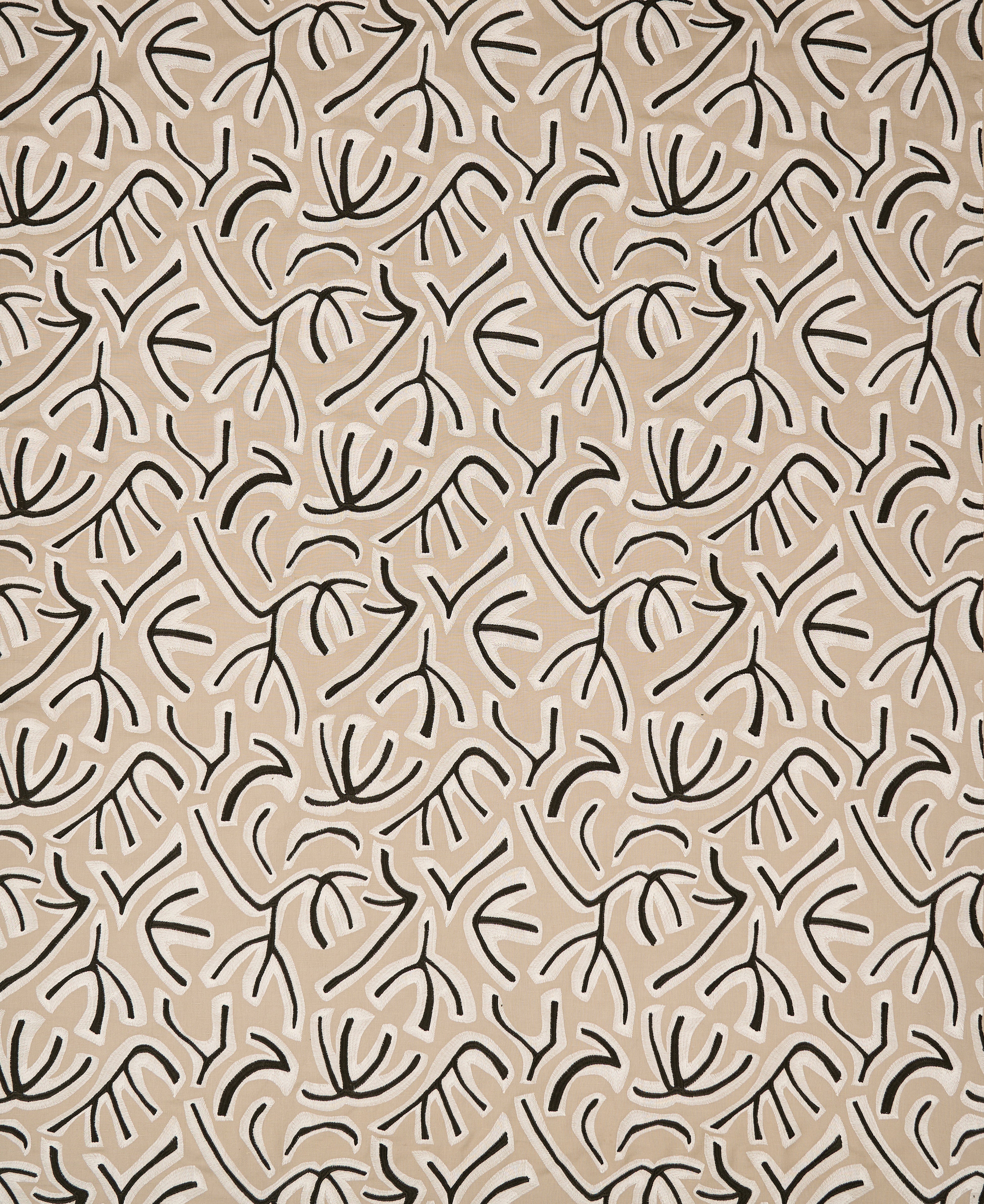 OSBORNE & LITTLE Stoff Avila – BELVEDERE-Stoffe-OSBORNE & LITTLE-F8083-02-TOJU Interior