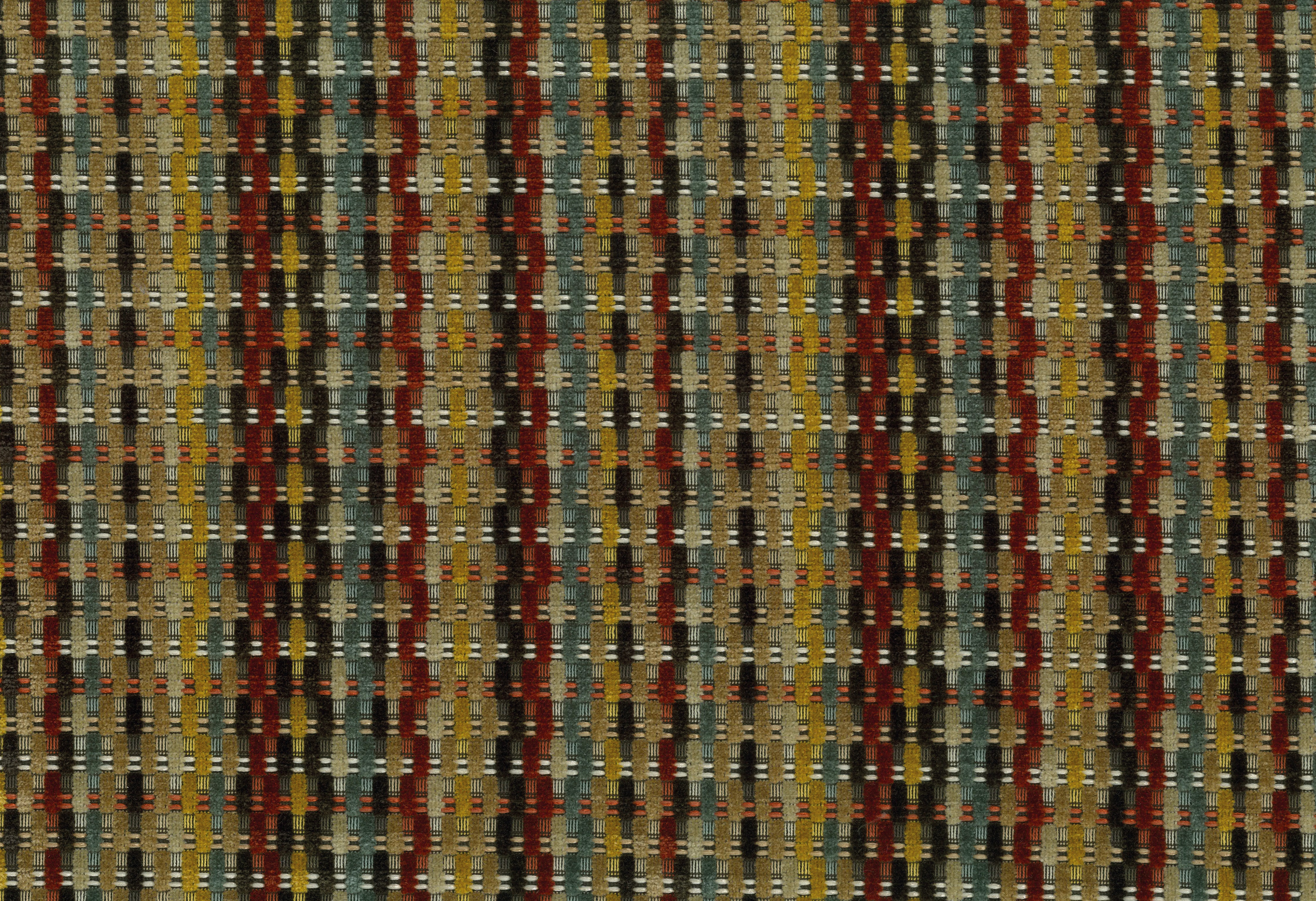 OSBORNE & LITTLE Stoff Delina – CELESTA-Stoffe-OSBORNE & LITTLE-F8072-04-TOJU Interior