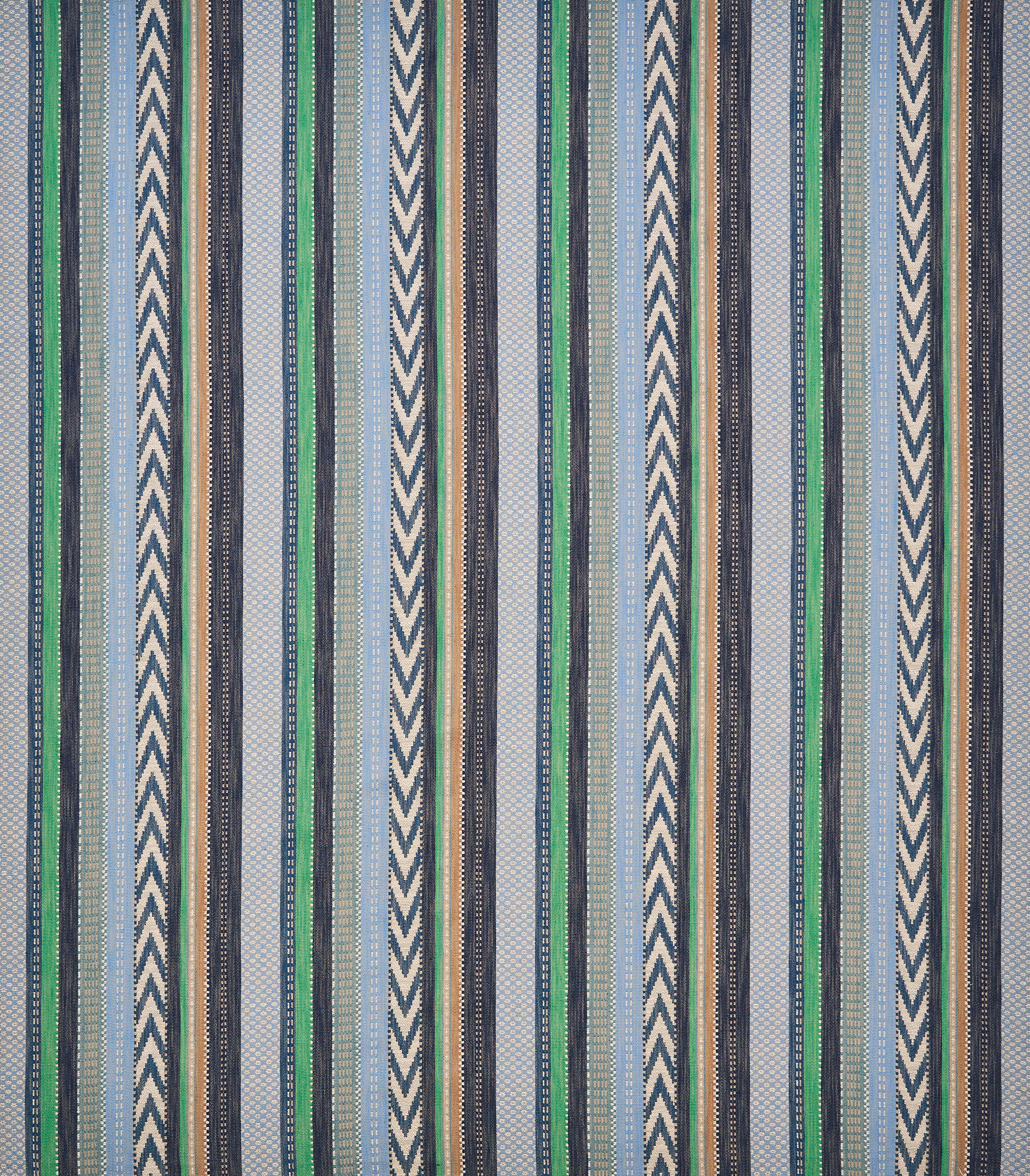 OSBORNE & LITTLE Stoff Livenza – BRENTA-Stoffe-OSBORNE & LITTLE-F8111-05-TOJU Interior