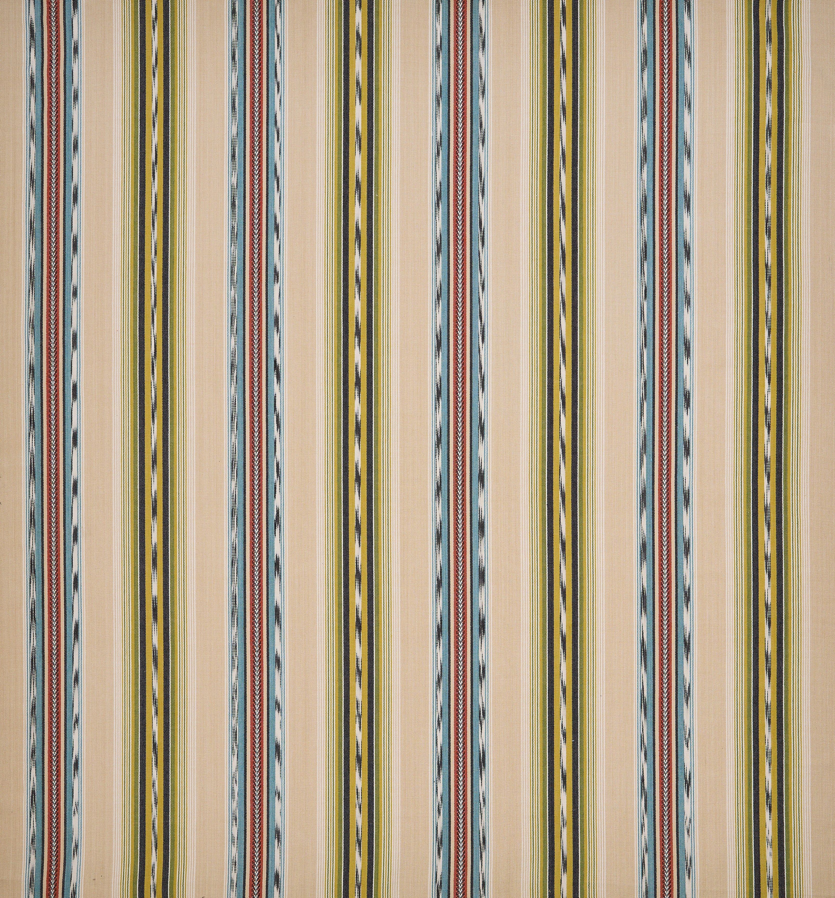 OSBORNE & LITTLE Stoff Ombrone – BRENTA-Stoffe-OSBORNE & LITTLE-F8110-04-TOJU Interior