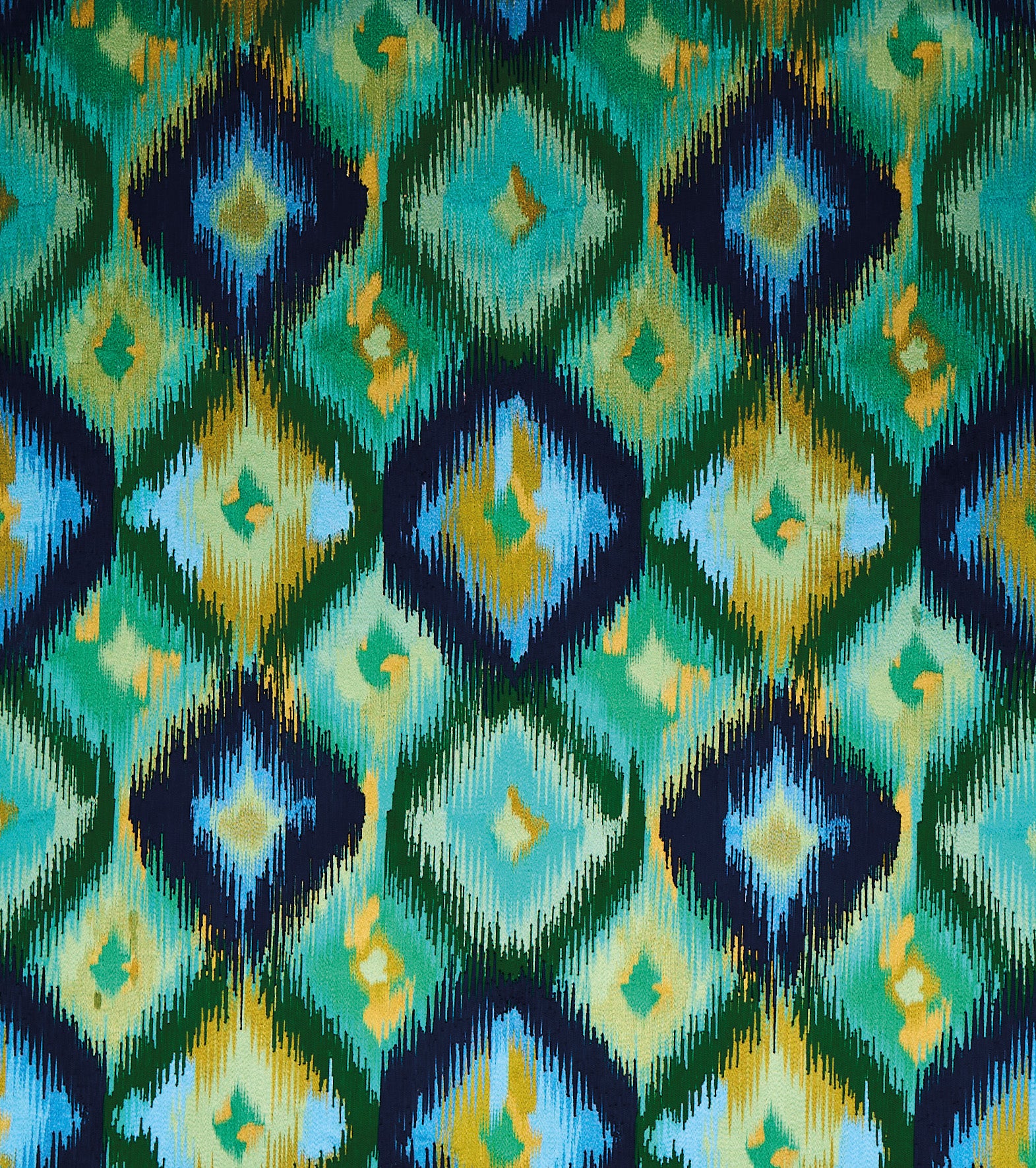 OSBORNE & LITTLE Stoff Xanadu – BELVEDERE-Stoffe-OSBORNE & LITTLE-F8082-02-TOJU Interior