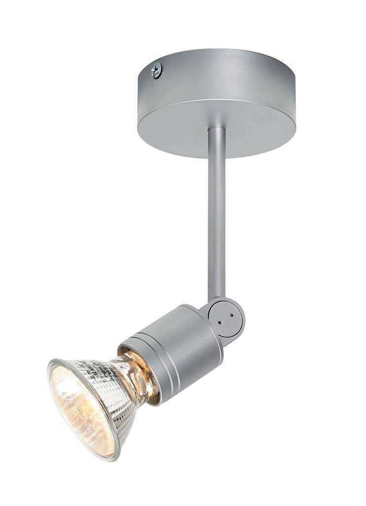 Oligo - Gate B Seven Wandstrahler / Deckenstrahler-Deckenleuchte-Oligo-Ohne Zubehör-41-973-10-06-TOJU Interior