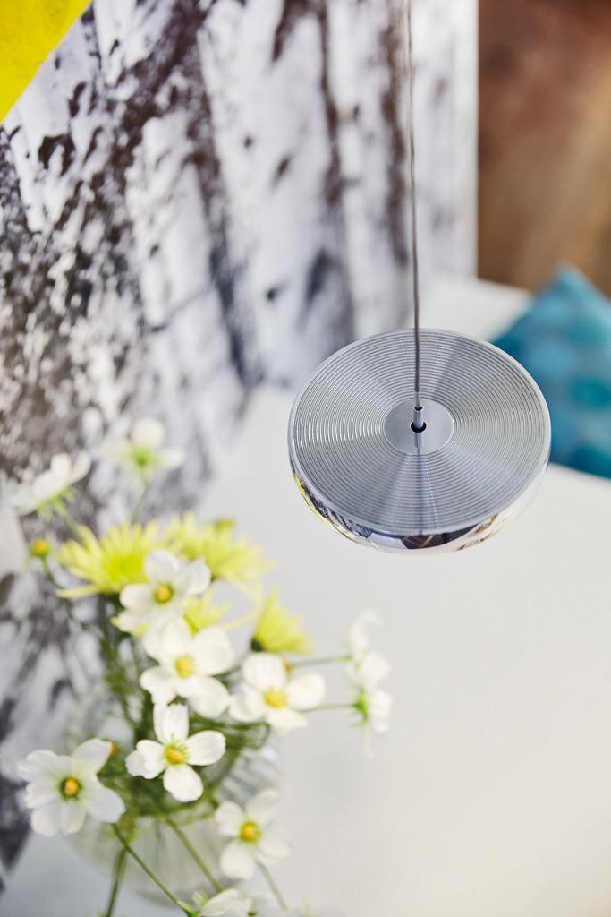 Oligo - Pendelleuchte Decent 1-flammig-Pendelleuchte-Oligo--TOJU Interior