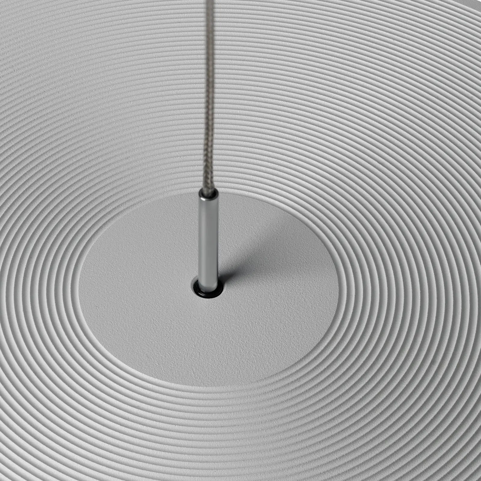 Oligo - Pendelleuchte Decent Max-Pendelleuchte-Oligo--TOJU Interior