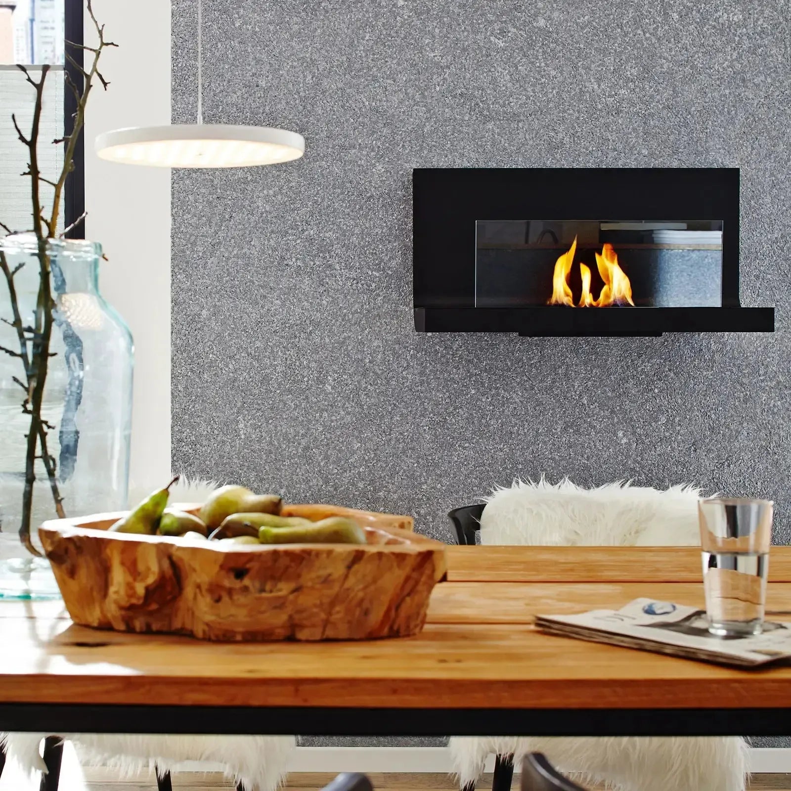 Oligo - Pendelleuchte Decent Max-Pendelleuchte-Oligo--TOJU Interior