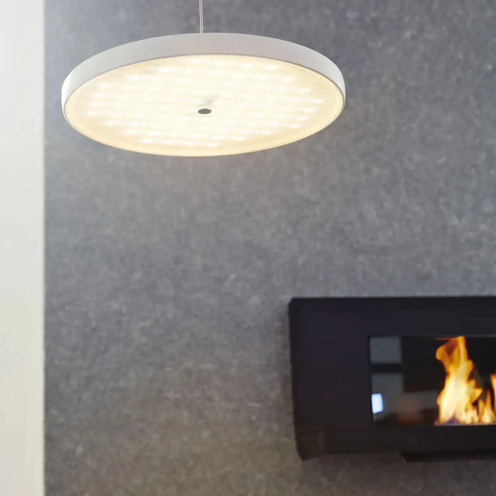 Oligo - Pendelleuchte Decent Max-Pendelleuchte-Oligo--TOJU Interior