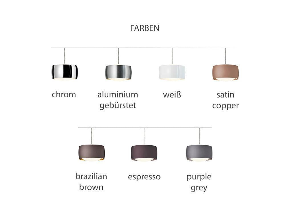Oligo - Pendelleuchte Grace mit Höhenverstellung-Pendelleuchte-Oligo--TOJU Interior
