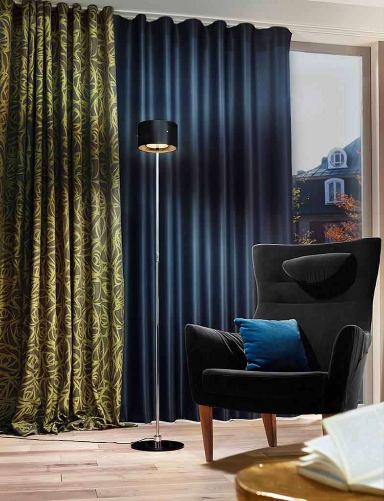 Oligo - Stehleuchte Trofeo-Stehleuchte-Oligo--TOJU Interior