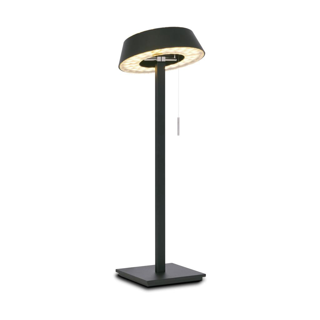 Oligo - Tischleuchte Glance-Tischleuchte-Oligo-Schwarz matt-45-883-11-23-TOJU Interior