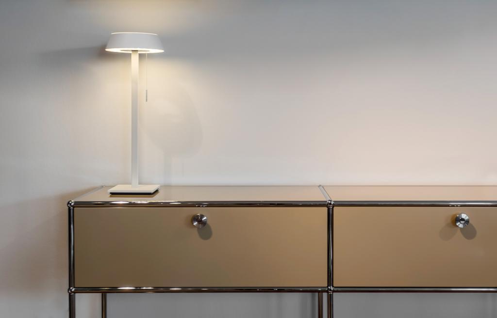 Oligo - Tischleuchte Glance-Tischleuchte-Oligo--TOJU Interior