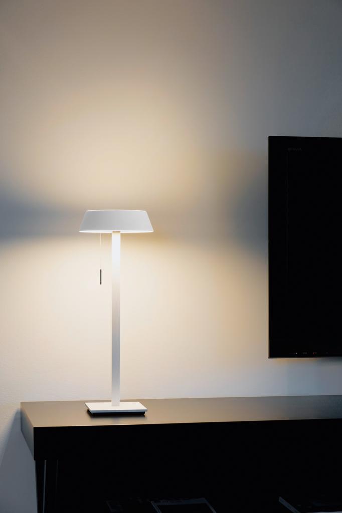 Oligo - Tischleuchte Glance-Tischleuchte-Oligo--TOJU Interior