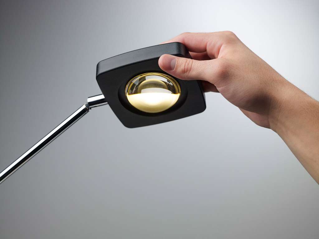 Oligo - Tischleuchte Kelveen-Tischleuchte-Oligo--TOJU Interior