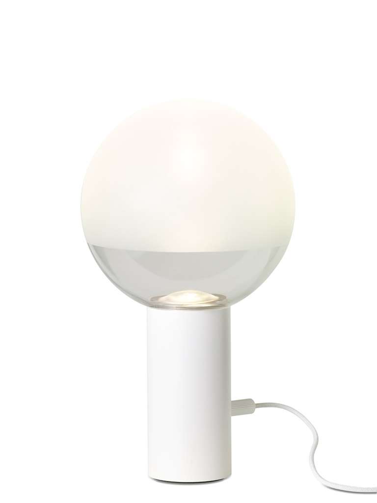 Oligo - Tischleuchte Kuula-Tischleuchte-Oligo--TOJU Interior