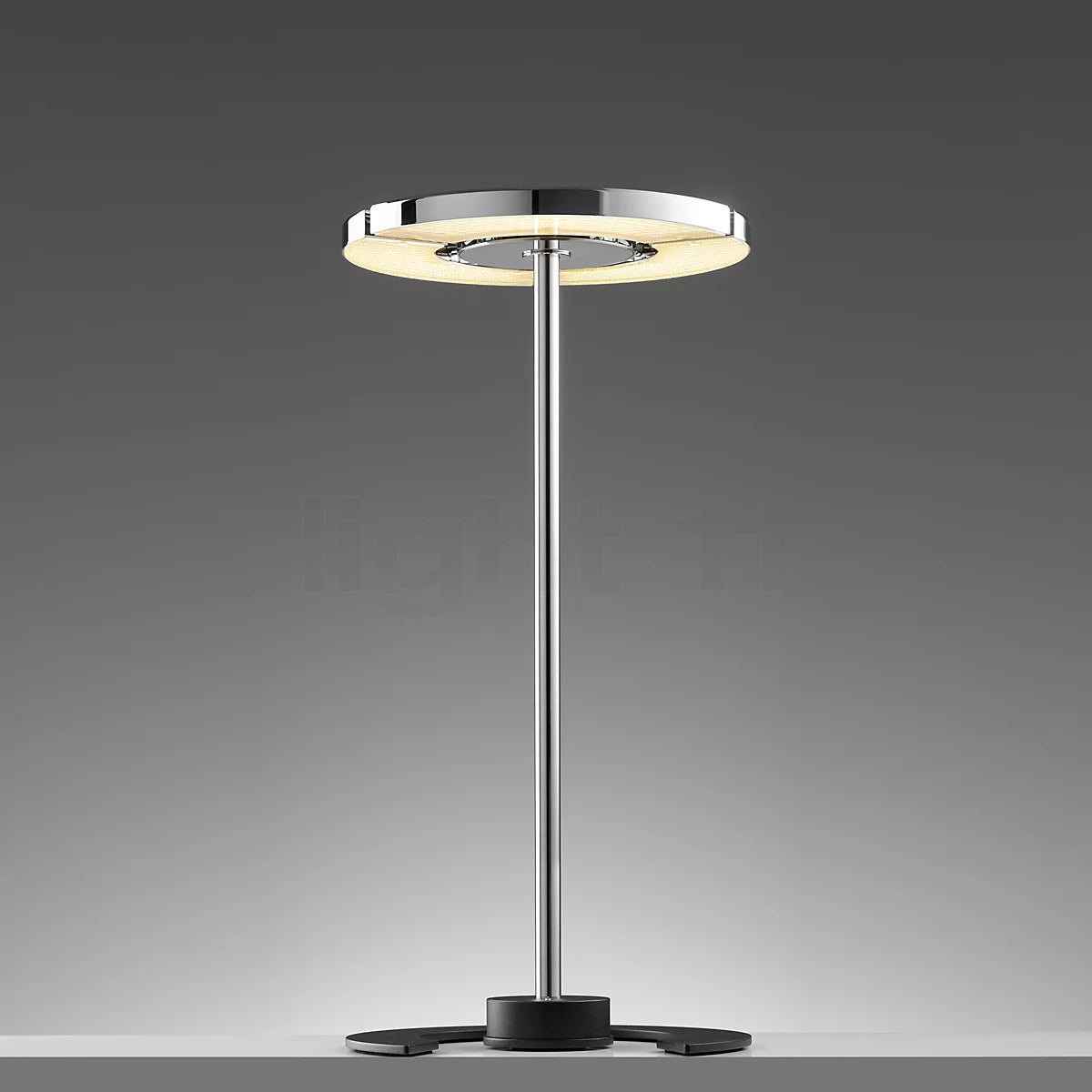 Oligo - Tischleuchte Trinity-Tischleuchte-Oligo--TOJU Interior